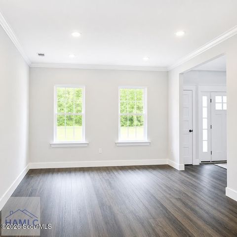 65 Plantation Road, Midway, GA 31320