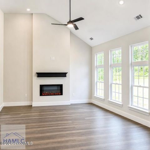 65 Plantation Road, Midway, GA 31320