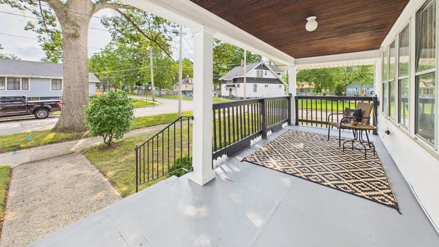 410 Adams Avenue, Muskegon City, MI 49442