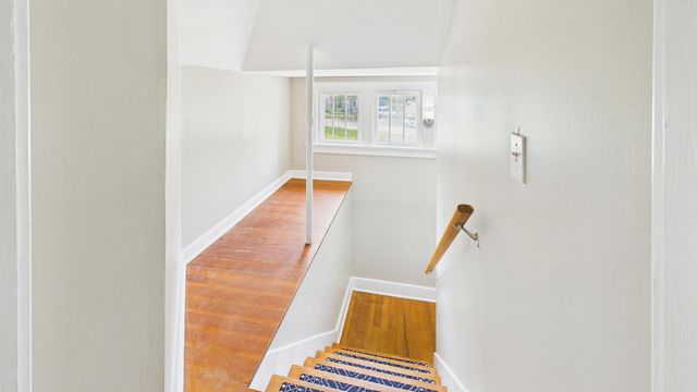 410 Adams Avenue, Muskegon City, MI 49442