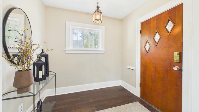 410 Adams Avenue, Muskegon City, MI 49442