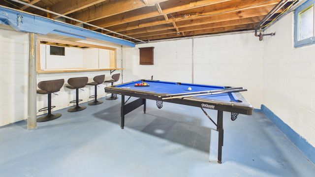 410 Adams Avenue, Muskegon City, MI 49442