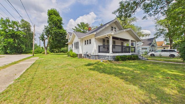 410 Adams Avenue, Muskegon City, MI 49442