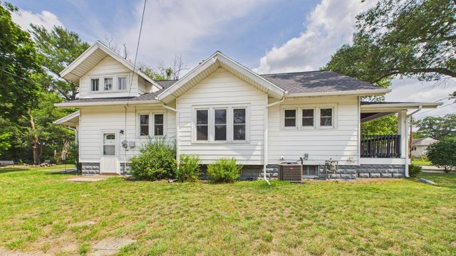 410 Adams Avenue, Muskegon City, MI 49442