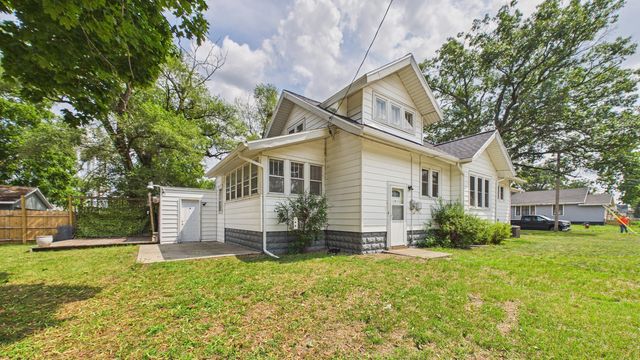 410 Adams Avenue, Muskegon City, MI 49442