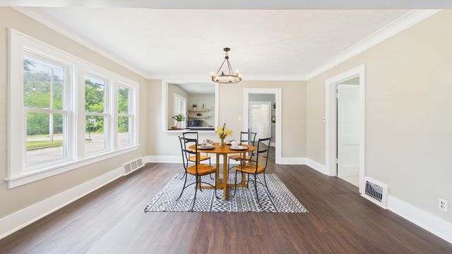 410 Adams Avenue, Muskegon City, MI 49442