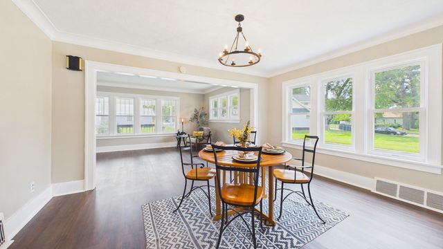 410 Adams Avenue, Muskegon City, MI 49442
