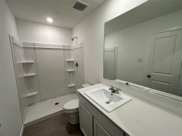 924 Sandhill Crane Lane, Princeton, TX 75407