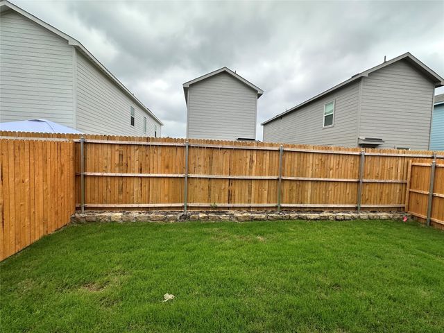 924 Sandhill Crane Lane, Princeton, TX 75407