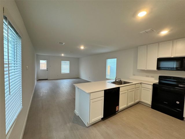 924 Sandhill Crane Lane, Princeton, TX 75407