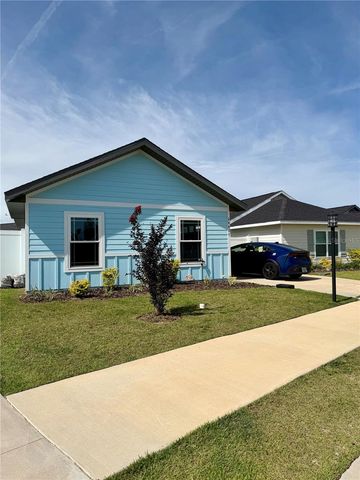 24407 SW 17 LANE, Newberry, FL 32669