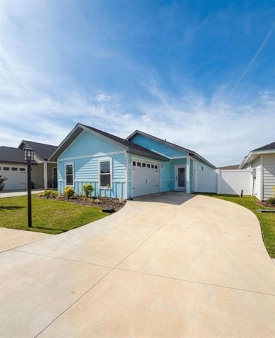 24407 SW 17 LANE, Newberry, FL 32669
