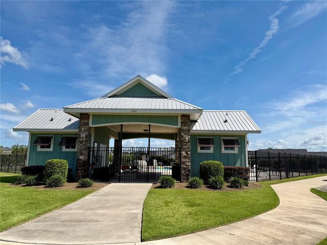 24407 SW 17 LANE, Newberry, FL 32669