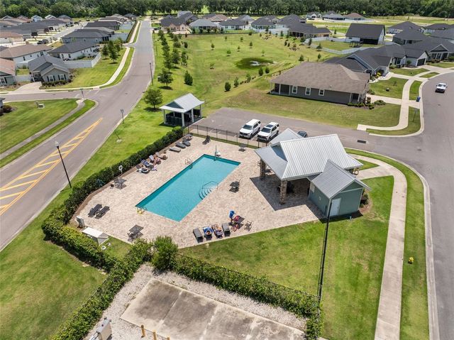 24407 SW 17 LANE, Newberry, FL 32669