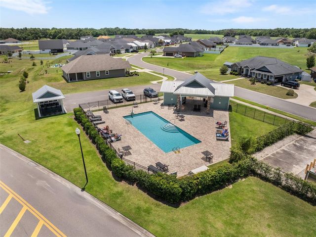 24407 SW 17 LANE, Newberry, FL 32669