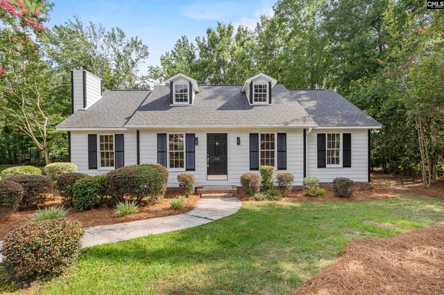 112 Cockspur Court, Irmo, SC 29063