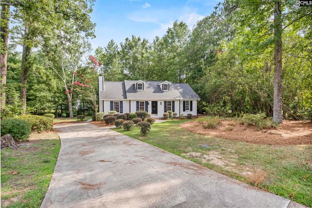 112 Cockspur Court, Irmo, SC 29063