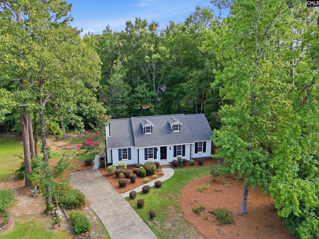 112 Cockspur Court, Irmo, SC 29063