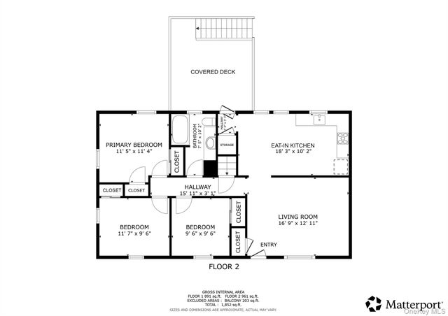 3 Easy Street, Hopewell Junction, NY 12533