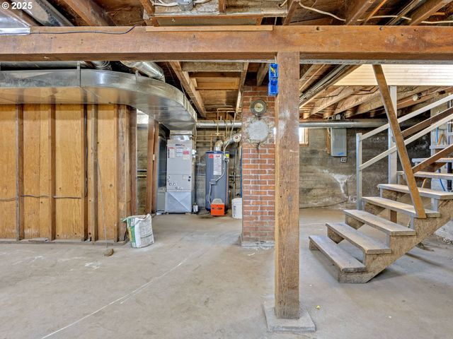 18223 S SPRINGWATER Rd, Estacada, OR 97023