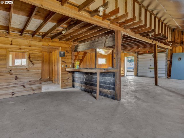 18223 S SPRINGWATER Rd, Estacada, OR 97023