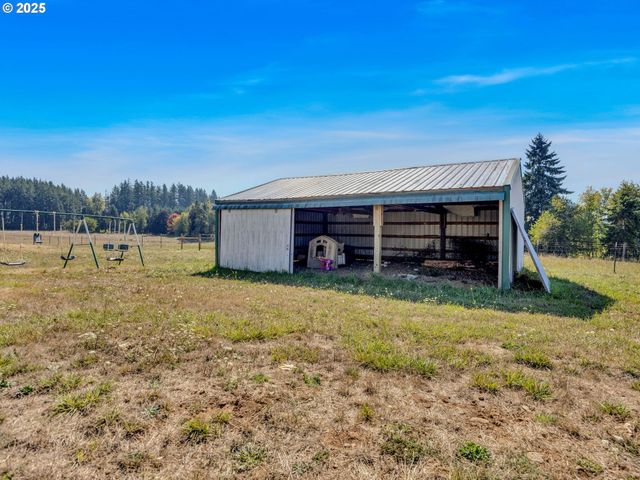 18223 S SPRINGWATER Rd, Estacada, OR 97023