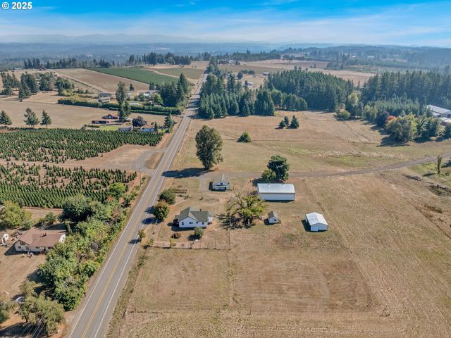 18223 S SPRINGWATER Rd, Estacada, OR 97023