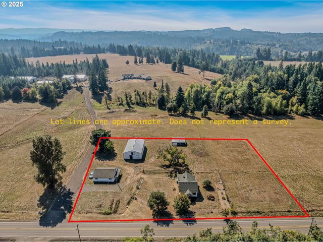 18223 S SPRINGWATER Rd, Estacada, OR 97023