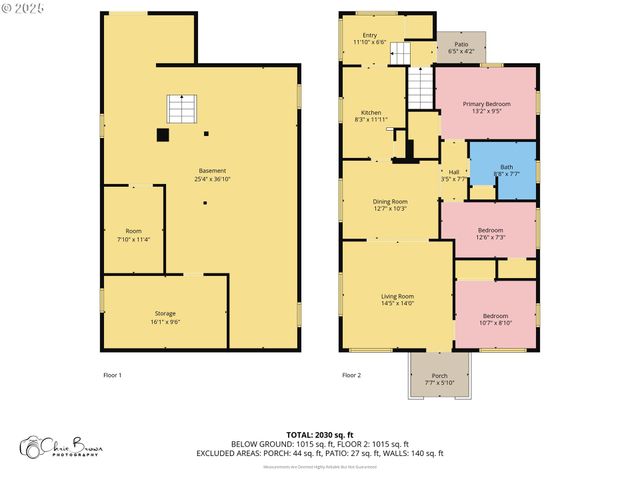 18223 S SPRINGWATER Rd, Estacada, OR 97023