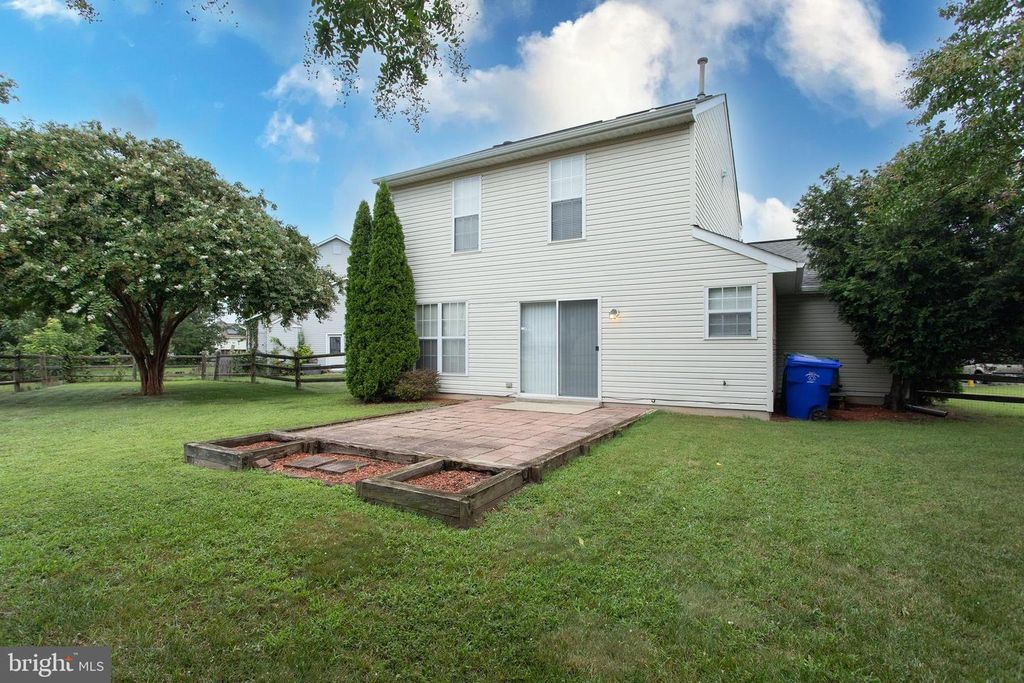 5205 SAUGER CT, Waldorf, MD 20603