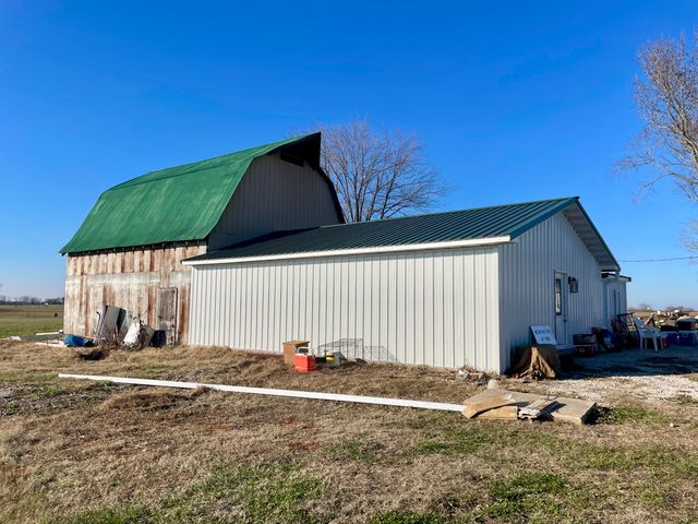 9396 Hwy Zz, Mountain Grove, MO 65711