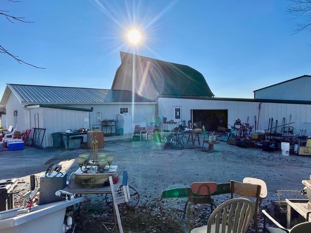 9396 Hwy Zz, Mountain Grove, MO 65711