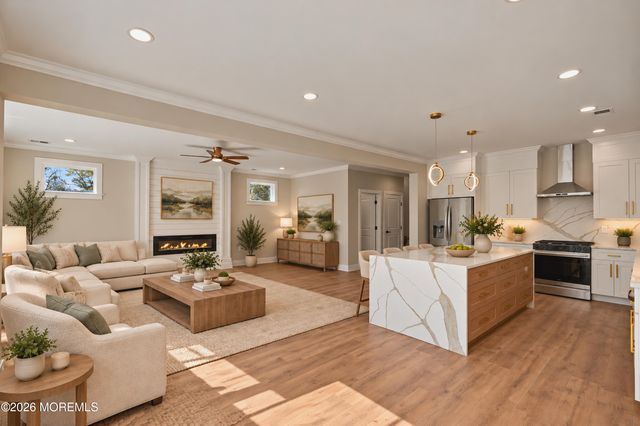 23 Vanard Drive, Brick, NJ 08723