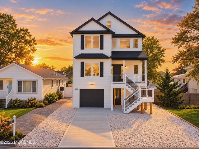 23 Vanard Drive, Brick, NJ 08723
