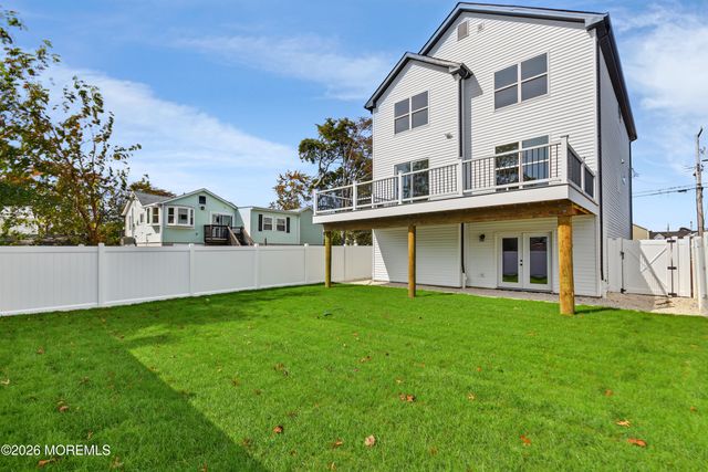 23 Vanard Drive, Brick, NJ 08723