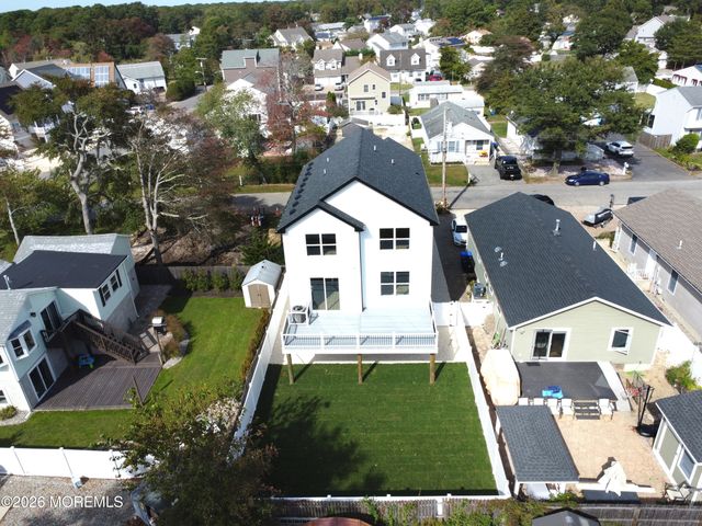 23 Vanard Drive, Brick, NJ 08723