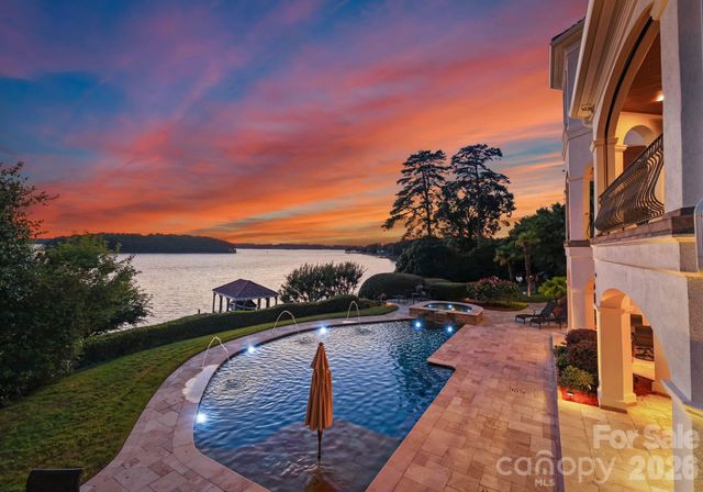 16920 Harbor Master Cove, Cornelius, NC 28031