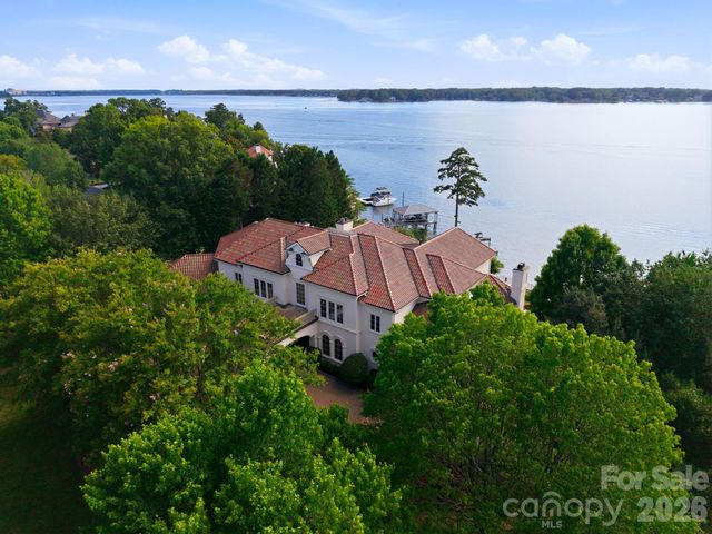 16920 Harbor Master Cove, Cornelius, NC 28031