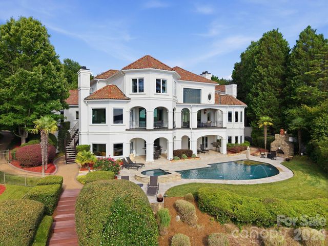 16920 Harbor Master Cove, Cornelius, NC 28031