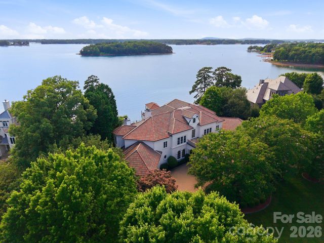 16920 Harbor Master Cove, Cornelius, NC 28031