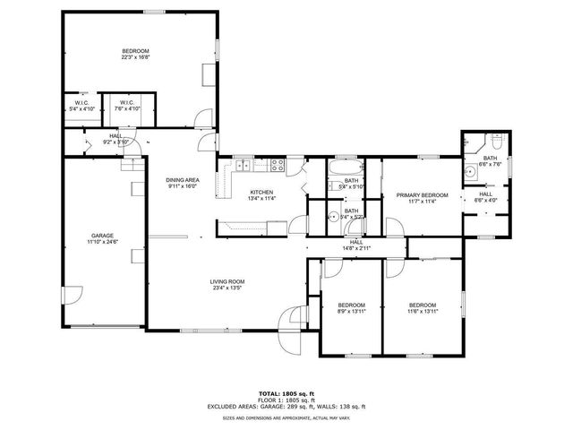 17 CRESTWOOD Lane, Centralia, IL 62801