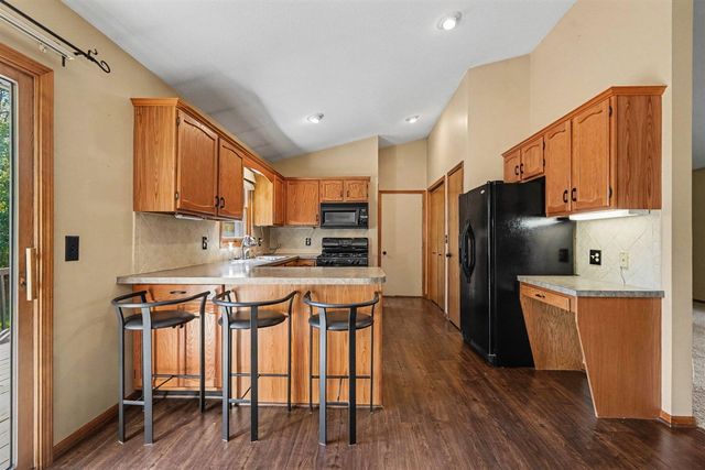 2522 Randall Avenue, Grand Rapids, MI 49534