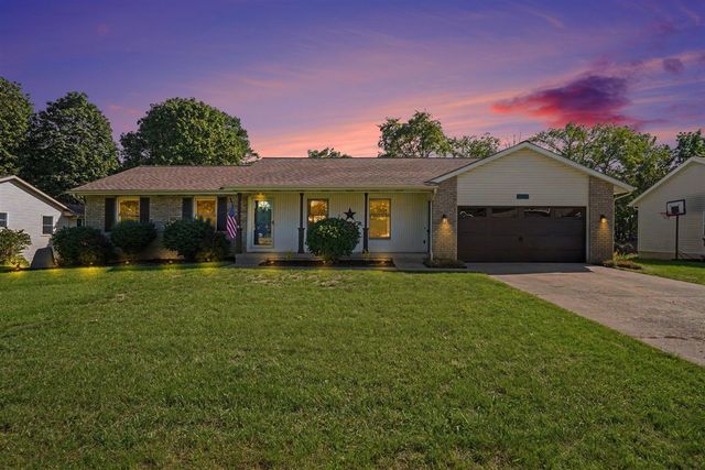 2522 Randall Avenue, Grand Rapids, MI 49534