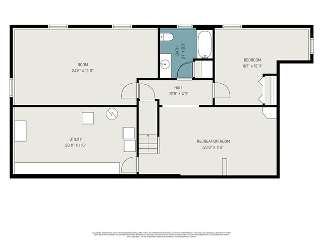 2522 Randall Avenue, Grand Rapids, MI 49534
