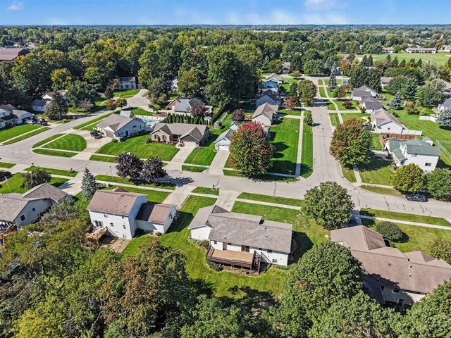 2522 Randall Avenue, Grand Rapids, MI 49534