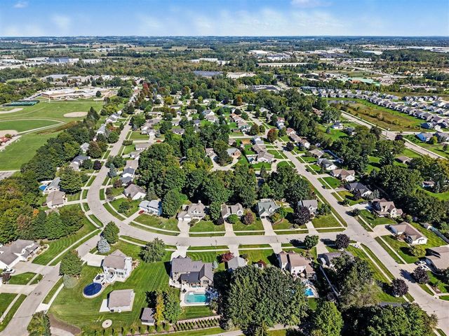 2522 Randall Avenue, Grand Rapids, MI 49534
