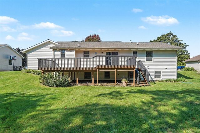 2522 Randall Avenue, Grand Rapids, MI 49534