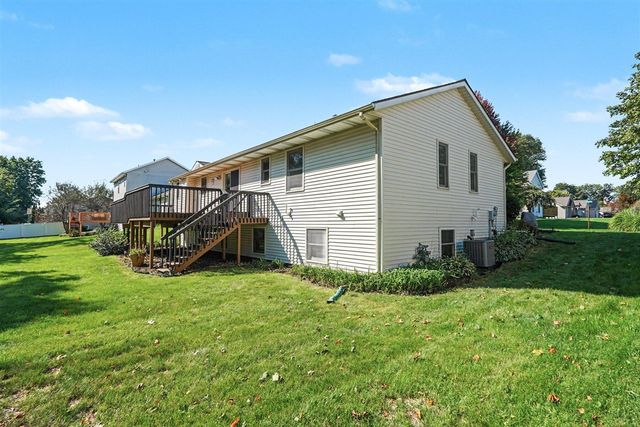 2522 Randall Avenue, Grand Rapids, MI 49534