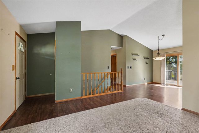 2522 Randall Avenue, Grand Rapids, MI 49534
