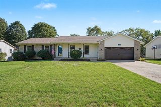 2522 Randall Avenue, Grand Rapids, MI 49534